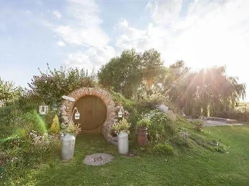 Hotel Skipbridge Farm Shepherds Huts Campground Green Hammerton